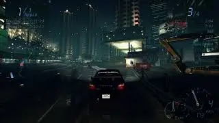 Лютая Subaru NFS Underground Redux The best NFS