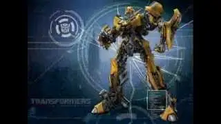 Transformers - Autobots Theme