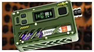 MANTO AIO ULTRA похрустим