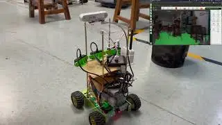 Undergrad project milestone