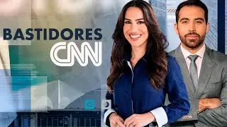 BASTIDORES CNN - 01/02/2024