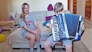 Даше 14 лет 🎁 Празднуем День Рождения 🍰