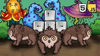 JavaScript 2D Game Tutorial