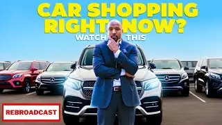 Car Shopping Q&A