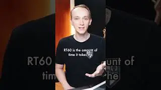 Is your room optimized for both speech and music? 