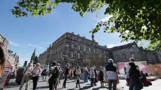 parliament Square, property video