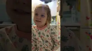 Серьезный разговор