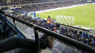 RU1910 MOSCOW VTB ARENA DYNAMO FC RUSSIA 20