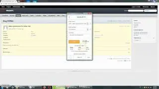 Redmine time tracking software - cross platform time logger