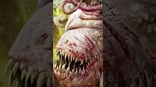 Beasts of Nurgle Are Almost Unkillable! But Also Incredibly Friendly??? Warhammer Lore