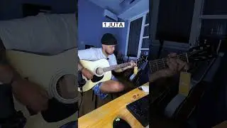 Gitar Akustik Cort Original Vs Kw