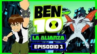 BEN 10: 