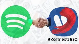 Fake Artists Have Billions of Streams on Spotify! 💰 SONY WANTS THE SAUCE?!