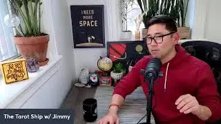 URGENT, LAST-MINUTE, WE-NEED-TO-TALK LIVESTREAM 🌠