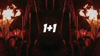 Naika - 1+1 (BLK Afro House Remix)