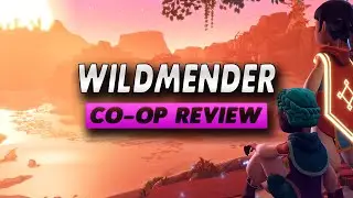 Wildmender Co-Op Review - Simple Review