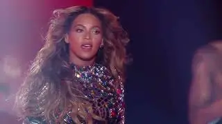 Beyoncé - Flawless / Yonce (VMA 2014)