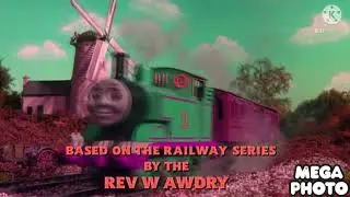 Thomas and friends intro season 11 in Luig Group