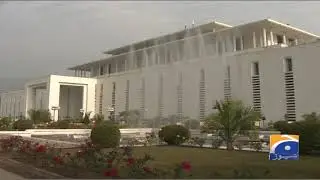 Special Report - President House opened for general public