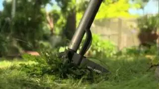 Fiskars Weed Puller - Weeding made fun
