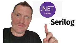 .NET C# Logging and Exception Handling  with Serilog in ASP.NET Core Web API