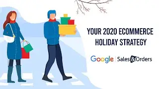 Get #Ecommerce Ready for the Holidays with #GoogleAds!