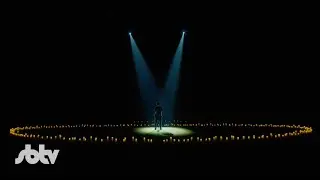 Ed Sheeran | F64 | SBTV