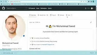 Deep Learning GitHub Code Free 2022 | Machine Learning Coding GitHub 2022