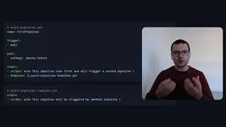 Trigger Pipeline from another Pipeline in Azure DevOps