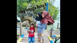 Belajar ngeVlog di Batu II Untung ada Tante 🤗 #wisataasik #youtuberpemula