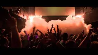 The Crystal Method - Beta Nightclub