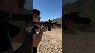 Daniel Defense PDW 300 Blackout 