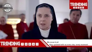 🏆 Is Isabella Rossellini the Key to ‘Conclave’s’ Best Picture Oscar Chances? 🎥 | Trending Today