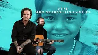 Liam Payne - Waiting On The World To Change (UNICEF Changemaker Performance)