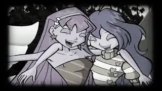 Bloom and Stella ♥ Alewife