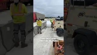 The fastest Uber Eats delivery ever 😂