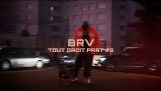 Brvbus Freestyle Tout Droit III