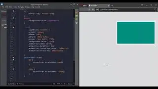 Controlling animations in CSS with the animation-direction property