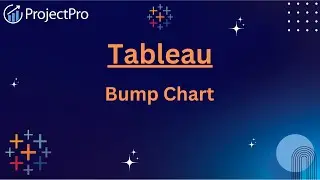 Elevate Your Data Analysis Skills with Bump Charts in Tableau