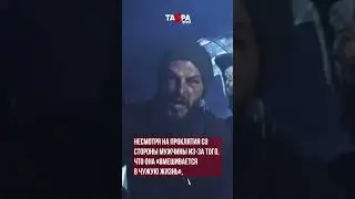 Адвокат Уразбахова добилась наказания мужчины, напавшего на женщину в Алматы 