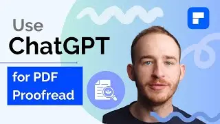 How to use ChatGPT for proofreading