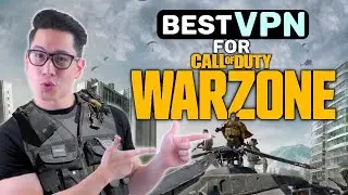 Best VPN for Warzone | Main reasons to use a VPN for Warzone 🎮