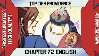 Top Tier Providence Chapter 71 English Translation