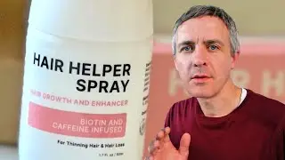 Trybello Hair Helper Spray Reviews, Explained (2024)