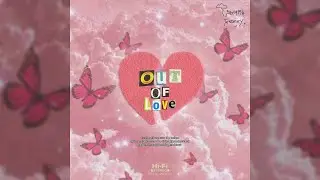 [+10 FREE] EMOTIONAL (IANN DIOR, JUICE WRLD, NICK MIRA) TYPE GUITAR LOOPKIT OUT OF LOVE 2022