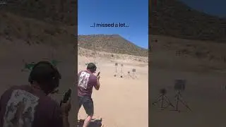 Just have fun! #shoot “heckler #hecklerandkoch #gunculture #selfdefense #range #havefun #gunculture
