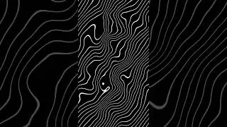 Wavy Lines Animation made in After Effects #aftereffectsedit