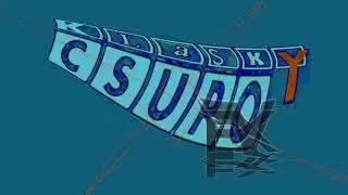 Klasky Csupo Pixitracker Major V197-V201