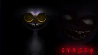 ⚠️BLOOD/HORROR⚠️ E F F I G Y [meme animation] { Poppy Playtime chapter 3 [CatNap] } flipaclip🎨