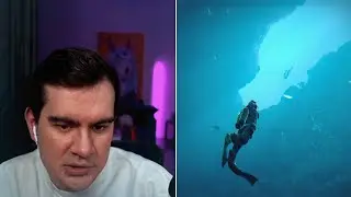 БРАТИШКИН ИГРАЕТ В НОВУЮ САБНАТИКУ - UNDER THE WAVES | ЗАПИСЬ СТРИМА